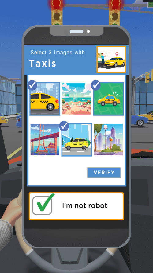 Text And Drive! v2.0.3 MOD APK (Free Rewards)