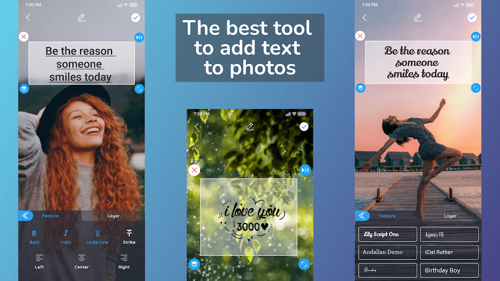 Text Art v1.4.72 MOD APK (Premium Unlocked)