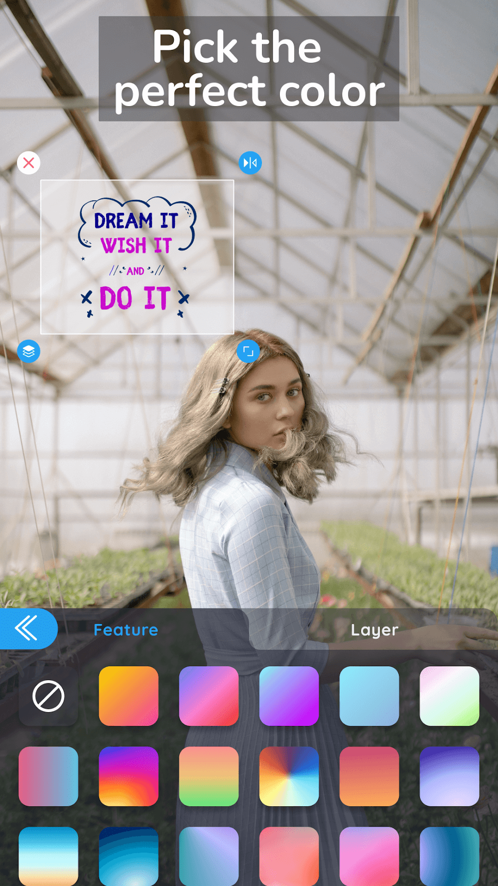 Text Art v1.4.72 MOD APK (Premium Unlocked)