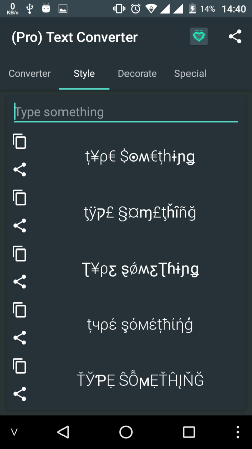 Text Converter Encoder Decoder v4.1.7 MOD APK (Premium Unlocked)