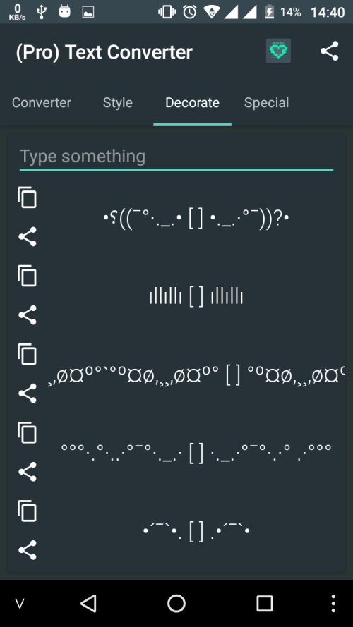 Text Converter Encoder Decoder v4.1.7 MOD APK (Premium Unlocked)