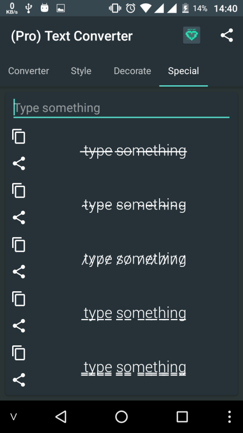 Text Converter Encoder Decoder v4.1.7 MOD APK (Premium Unlocked)