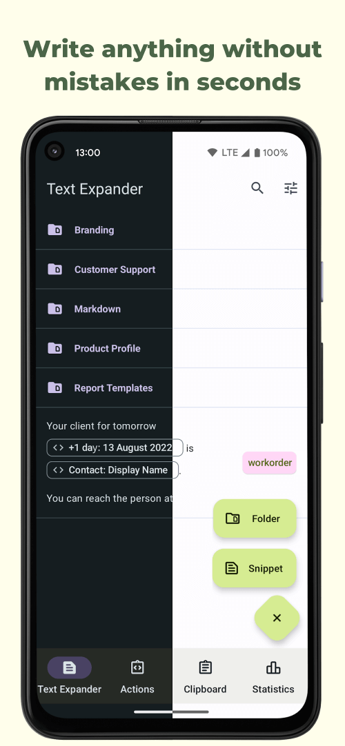 Typing Hero v7.17-0efae437 MOD APK (Premium Unlocked)