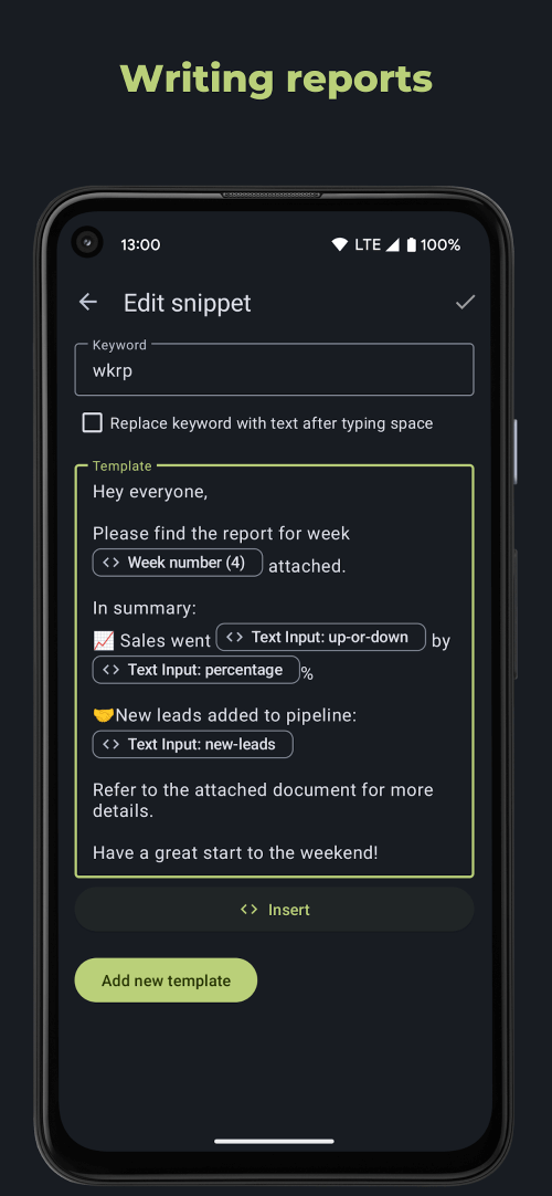 Typing Hero v7.17-0efae437 MOD APK (Premium Unlocked)