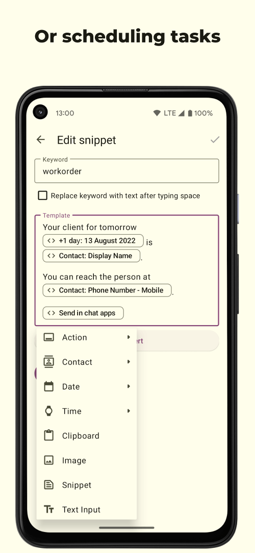 Typing Hero v7.17-0efae437 MOD APK (Premium Unlocked)