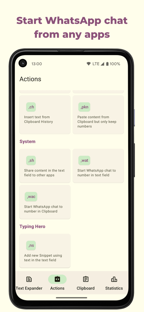 Typing Hero v7.17-0efae437 MOD APK (Premium Unlocked)