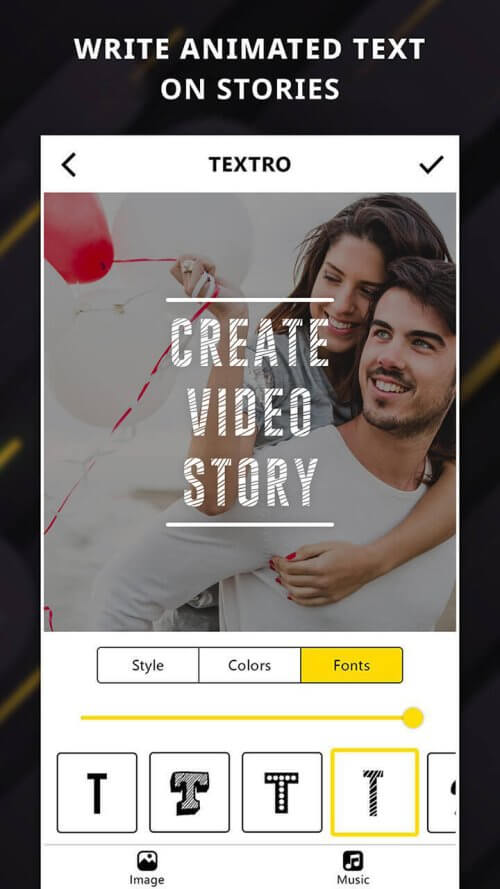 Textro v2.1 MOD APK (Premium Unlocked)