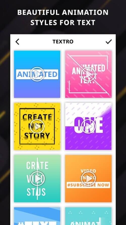 Textro v2.1 MOD APK (Premium Unlocked)