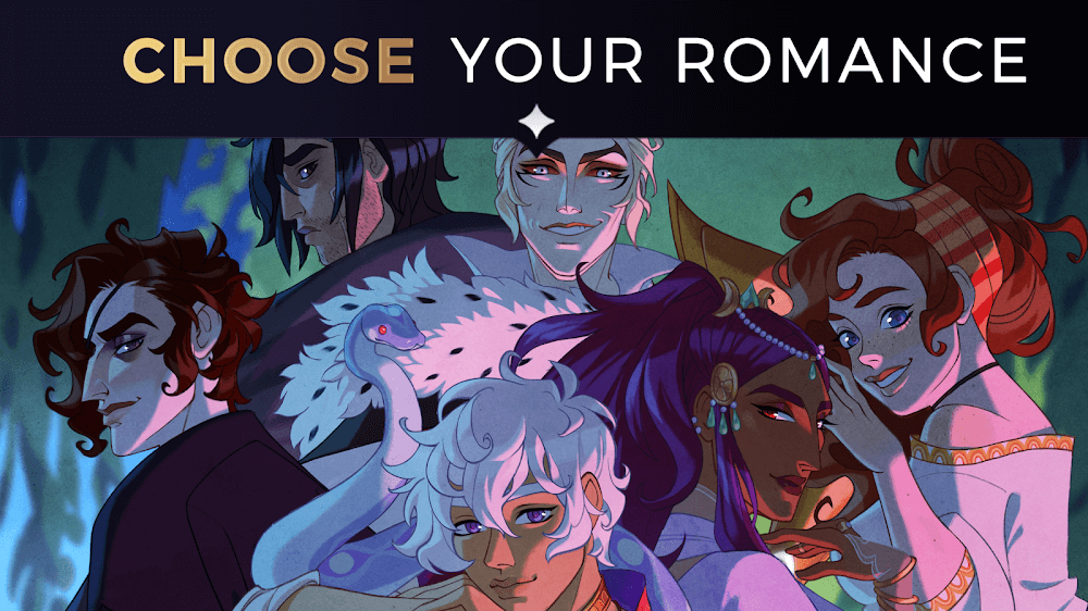 The Arcana v2.52 MOD APK (Menu, Money, Speed)