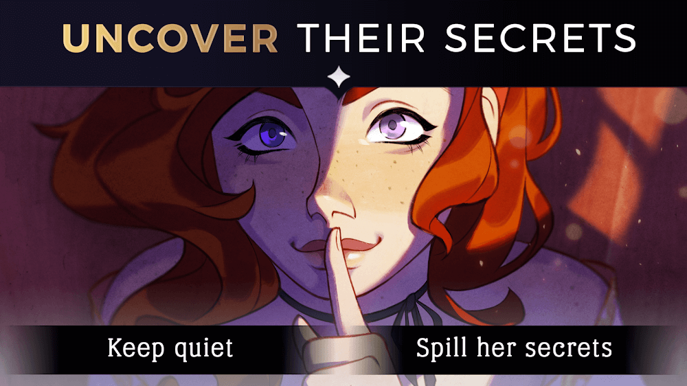 The Arcana v2.52 MOD APK (Menu, Money, Speed)