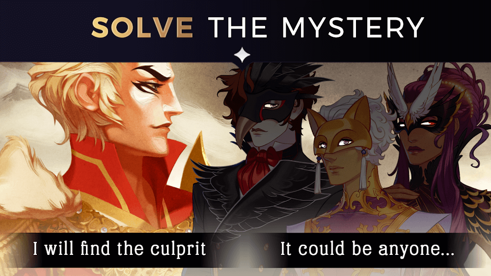 The Arcana v2.52 MOD APK (Menu, Money, Speed)