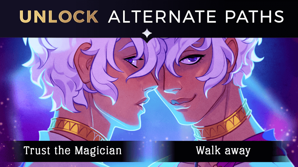 The Arcana v2.52 MOD APK (Menu, Money, Speed)