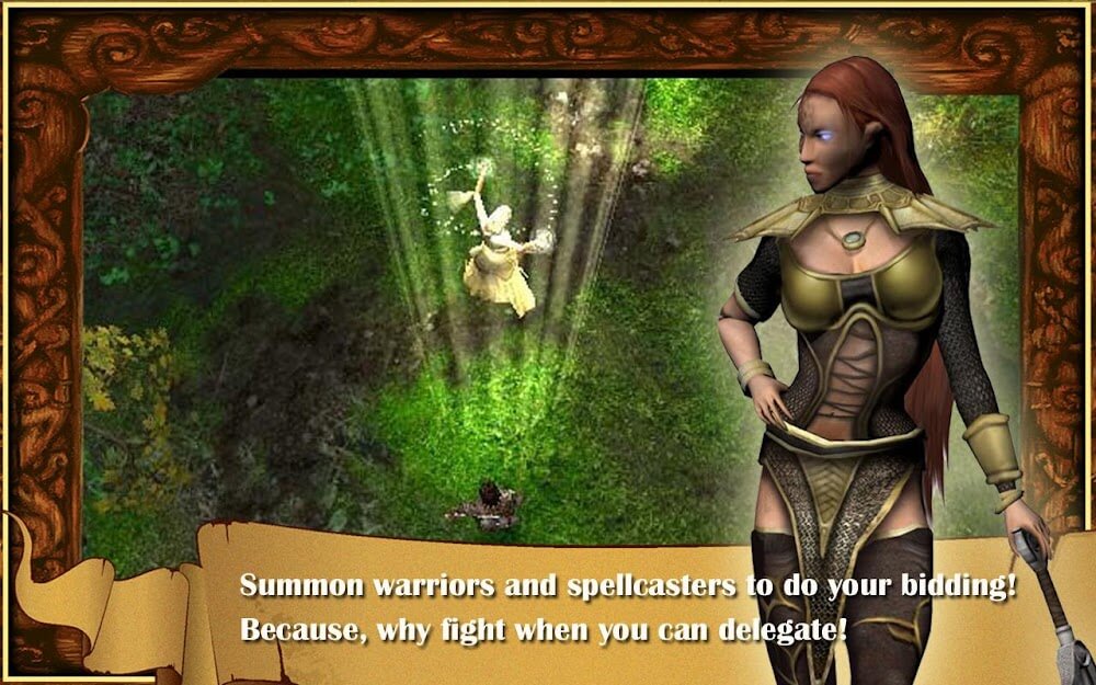The Bards Tale v1.7.2 MOD APK (Unlimited Money)