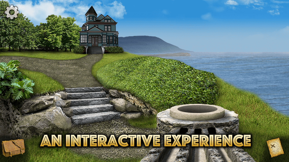 The Enchanted Worlds v3.8 MOD APK (Unlock All Content)