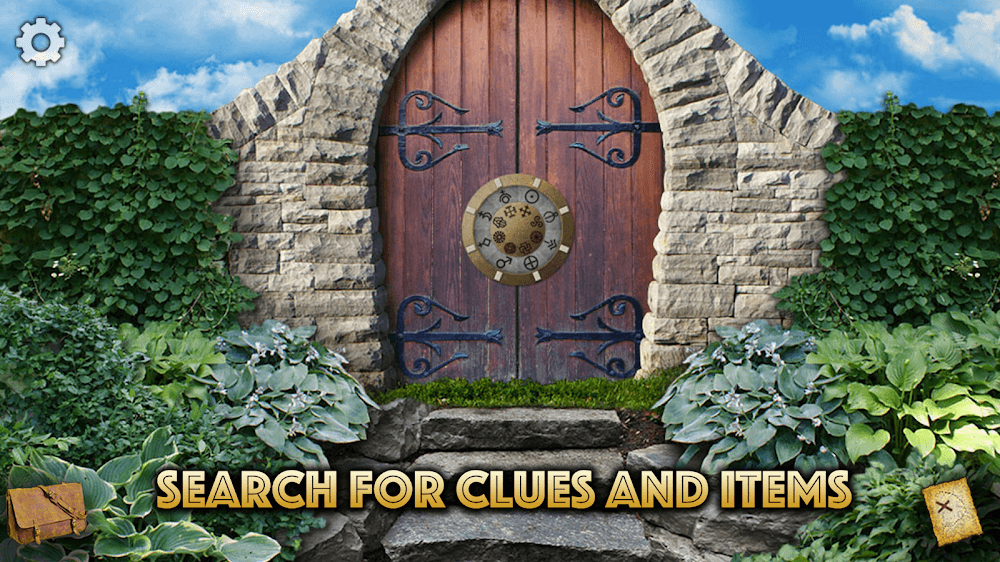 The Enchanted Worlds v3.8 MOD APK (Unlock All Content)