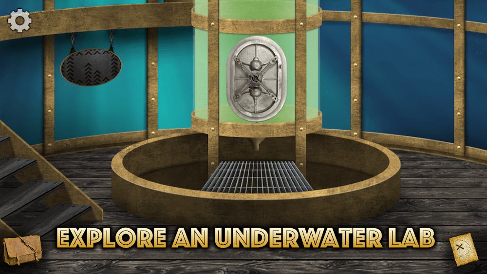 The Enchanted Worlds v3.8 MOD APK (Unlock All Content)