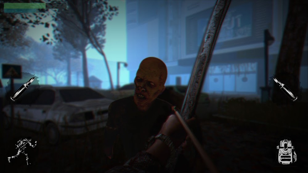 The Fall: Survival v1.5 MOD APK (Unlimited Ammo, Unlock Full Version)