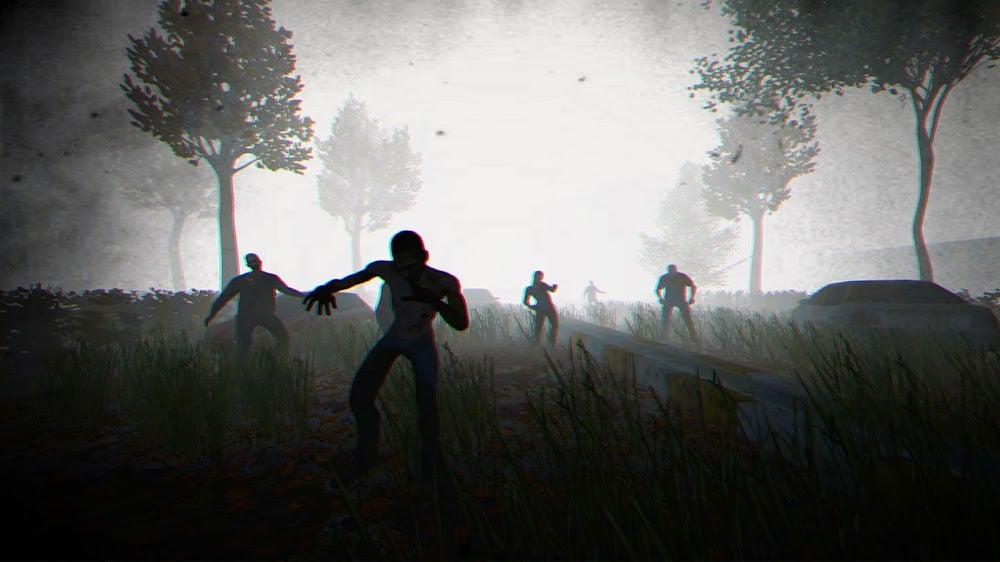 The Fall: Survival v1.5 MOD APK (Unlimited Ammo, Unlock Full Version)