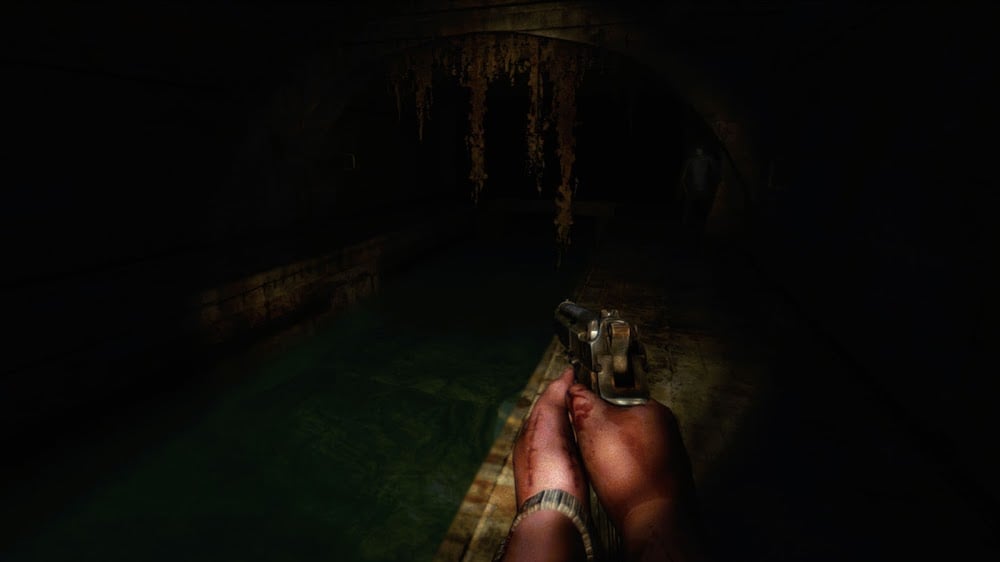 The Fall: Survival v1.5 MOD APK (Unlimited Ammo, Unlock Full Version)