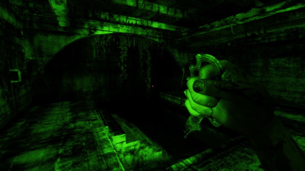The Fall: Survival v1.5 MOD APK (Unlimited Ammo, Unlock Full Version)