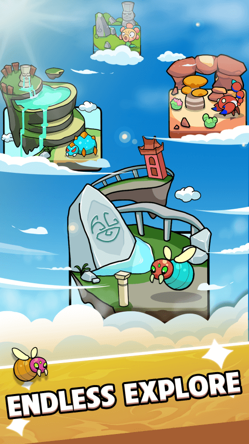 The Last Survivor v0.5.88 APK (Latest Version)