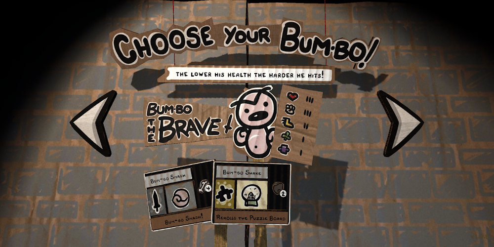 The Legend of Bum Bo v1.0.6 APK (Full Game)