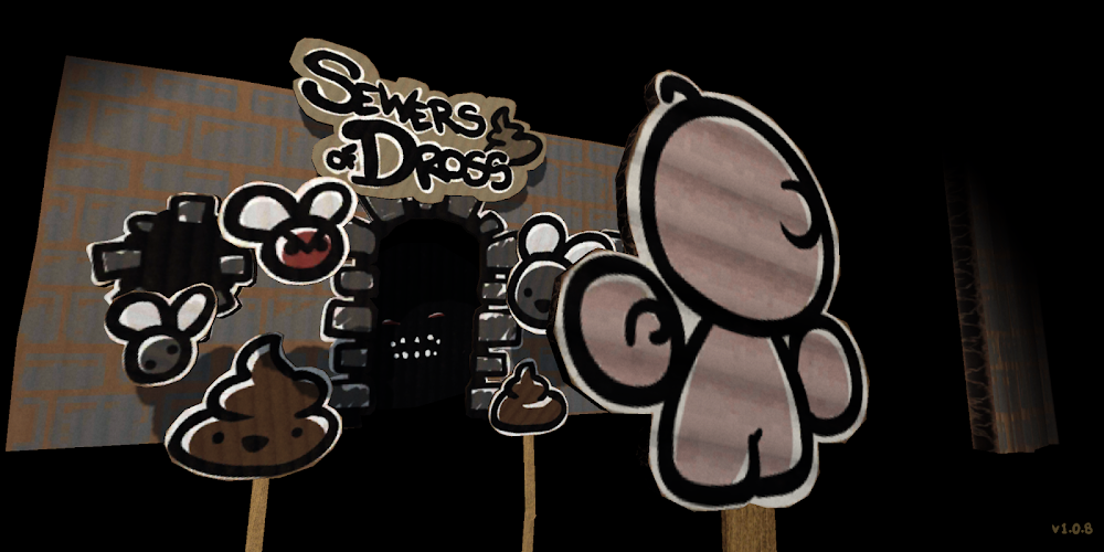 The Legend of Bum Bo v1.0.6 APK (Full Game)