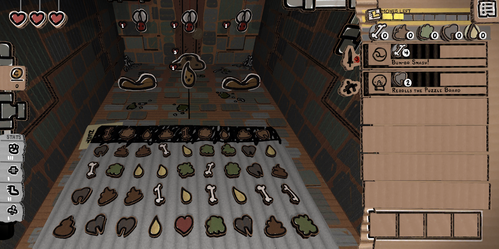 The Legend of Bum Bo v1.0.6 APK (Full Game)