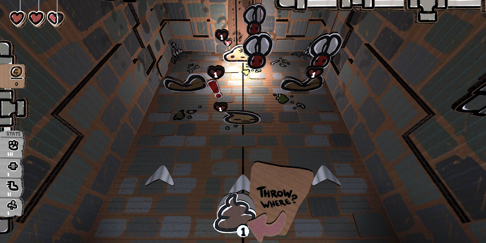 The Legend of Bum Bo v1.0.6 APK (Full Game)
