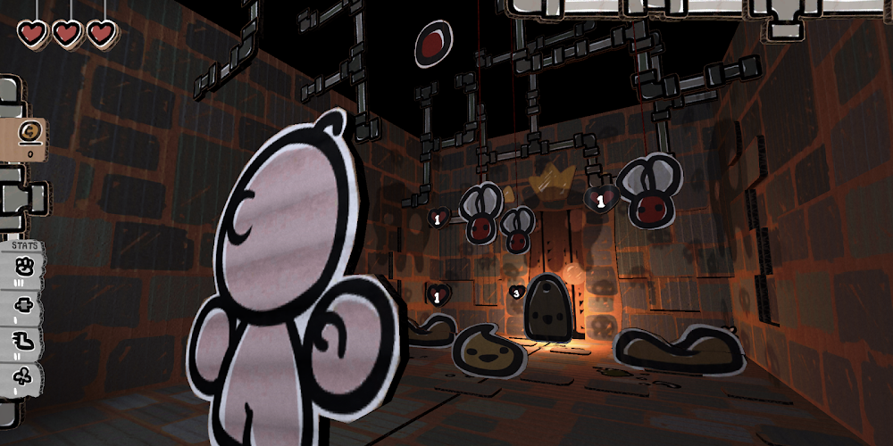 The Legend of Bum Bo v1.0.6 APK (Full Game)