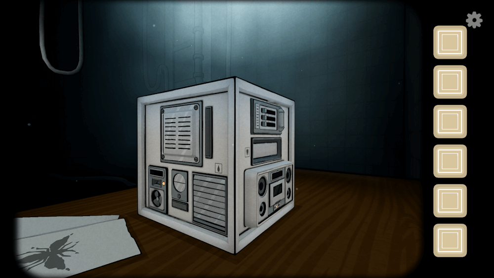The Past Within v7.9.0.1 APK (Full Game)