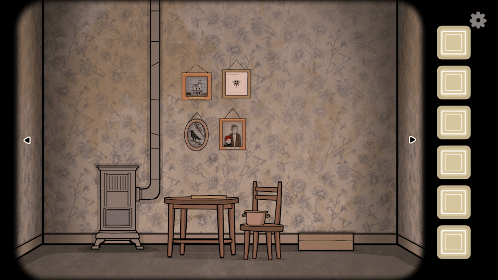 The Past Within v7.9.0.1 APK (Full Game)
