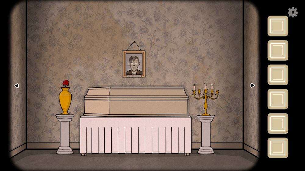 The Past Within v7.9.0.1 APK (Full Game)