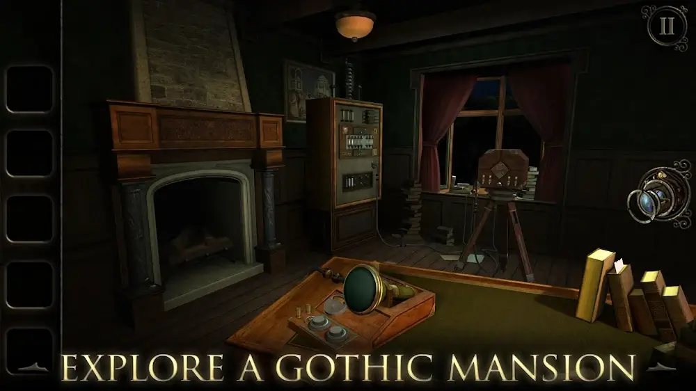 The Room Three APK v1.09 (Full Game)