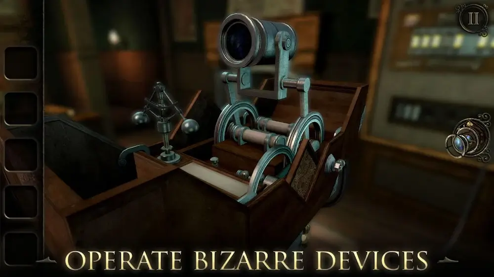 The Room Three APK v1.09 (Full Game)