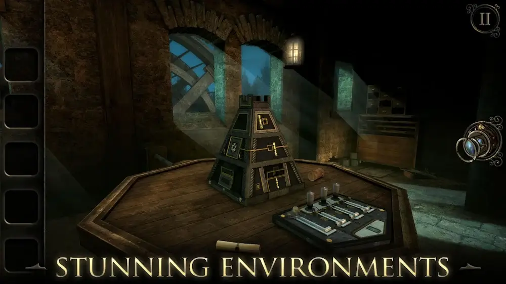 The Room Three APK v1.09 (Full Game)