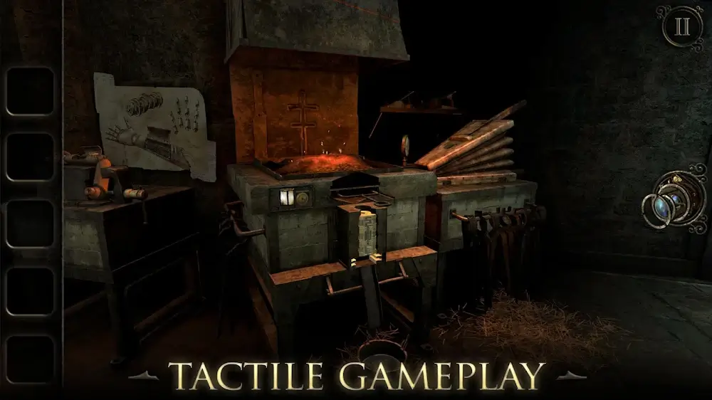 The Room Three APK v1.09 (Full Game)