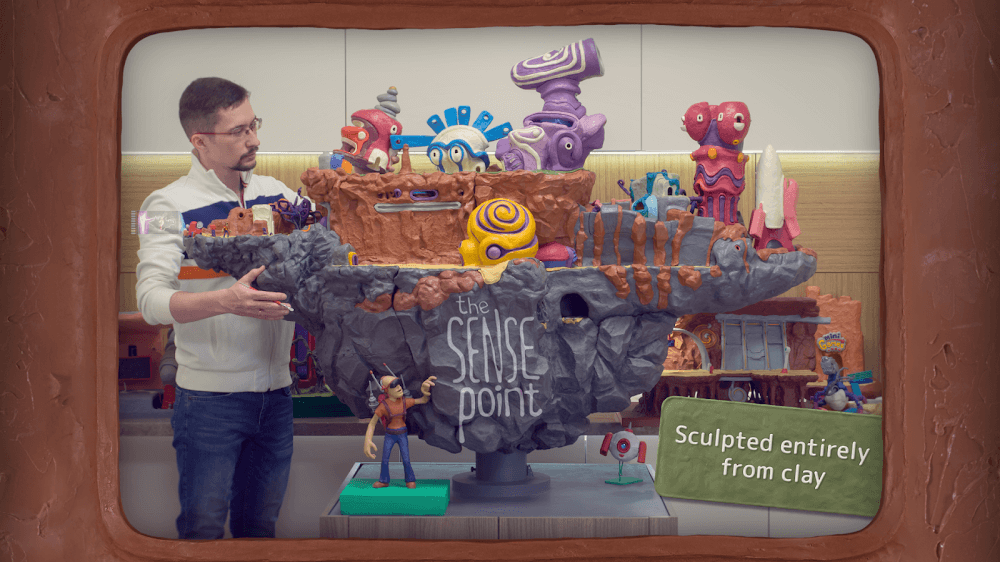The Sense Point v2.0.234 MOD APK (Unlimited Tips)