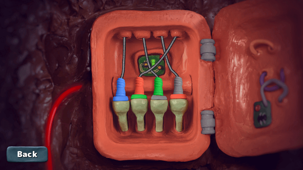 The Sense Point v2.0.234 MOD APK (Unlimited Tips)
