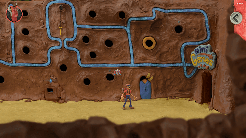 The Sense Point v2.0.234 MOD APK (Unlimited Tips)
