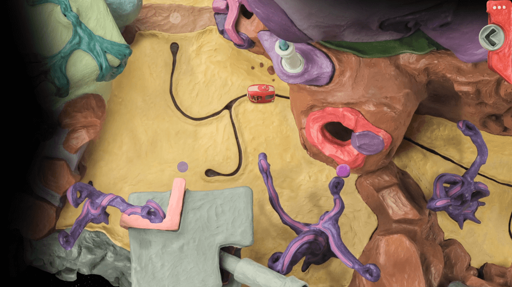 The Sense Point v2.0.234 MOD APK (Unlimited Tips)