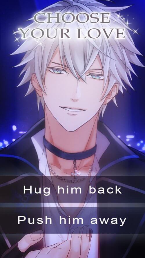 The Spellbinding Kiss v3.1.14 MOD APK (Free Premium Choices)