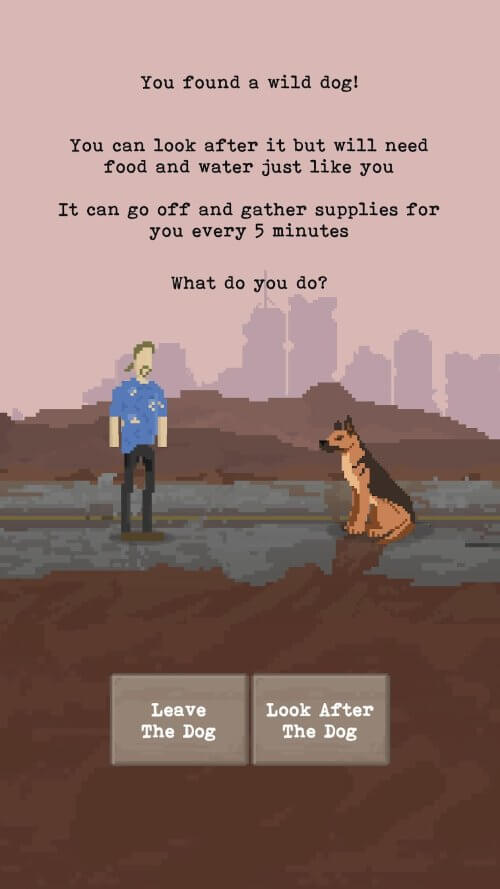 The Wanderer v7.675 MOD APK (Free Purchase)