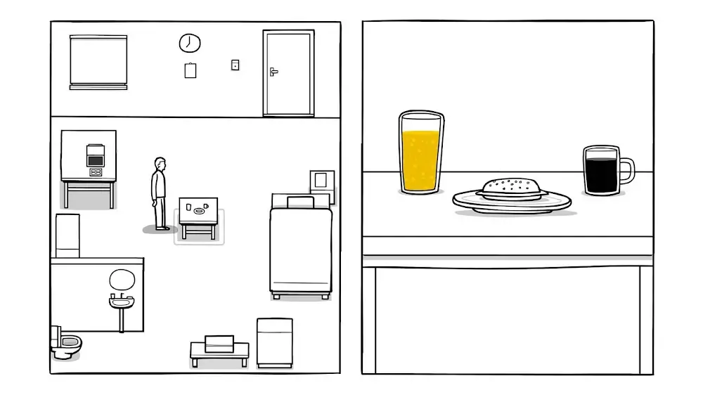 The White Door APK v1.2.6 (Full Game)