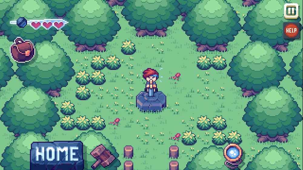 There Is No Game: WD v1.0.39 APK (Full Version)