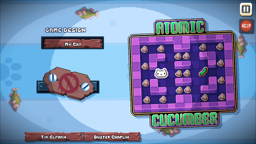 There Is No Game: WD v1.0.39 APK (Full Version)