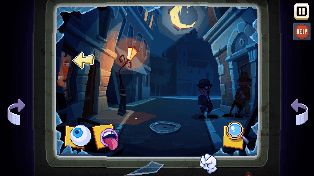There Is No Game: WD v1.0.39 APK (Full Version)