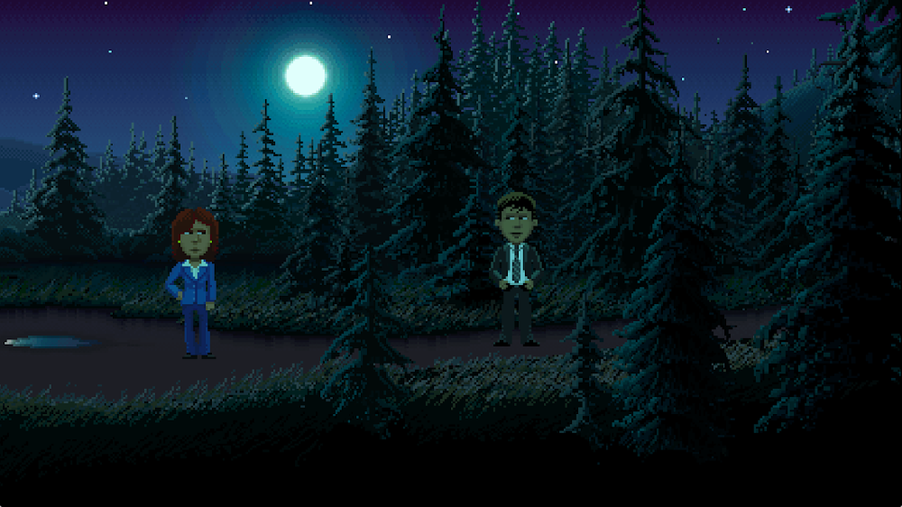 Thimbleweed Park v1.0.10 APK (Full Game)