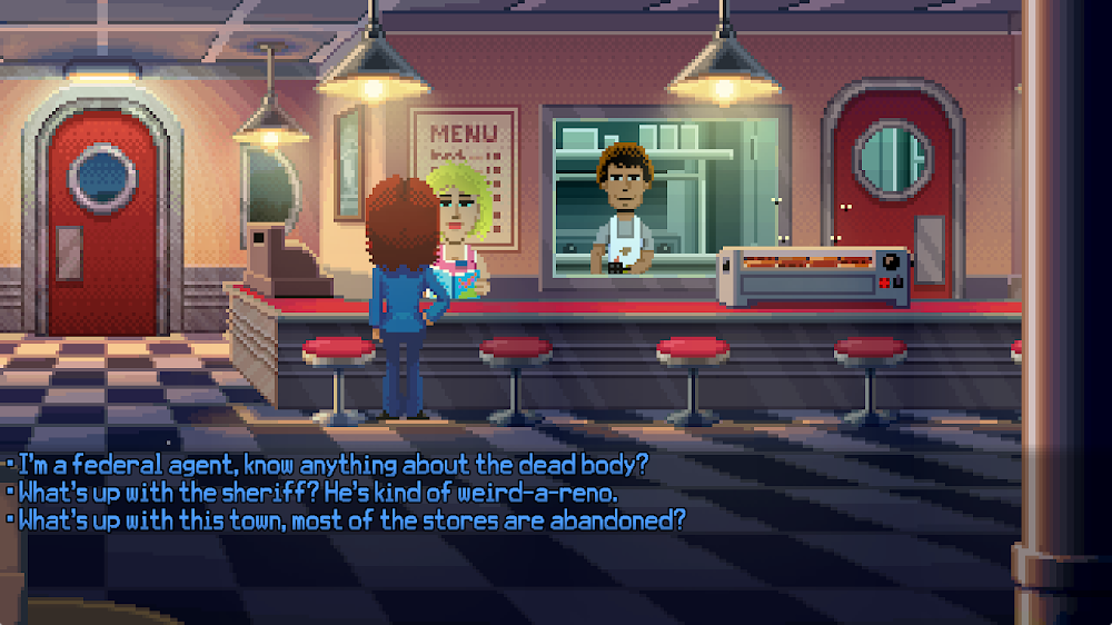 Thimbleweed Park v1.0.10 APK (Full Game)