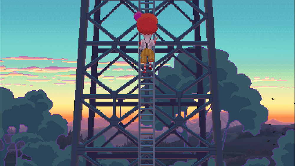 Thimbleweed Park v1.0.10 APK (Full Game)